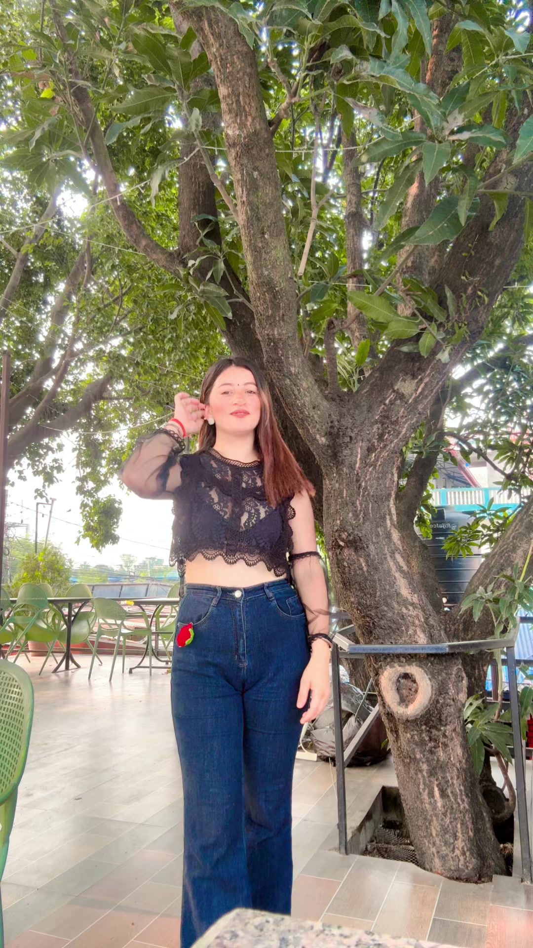 @sapana thapa