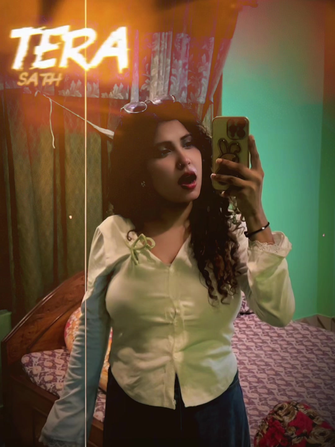 @Miss Yadav