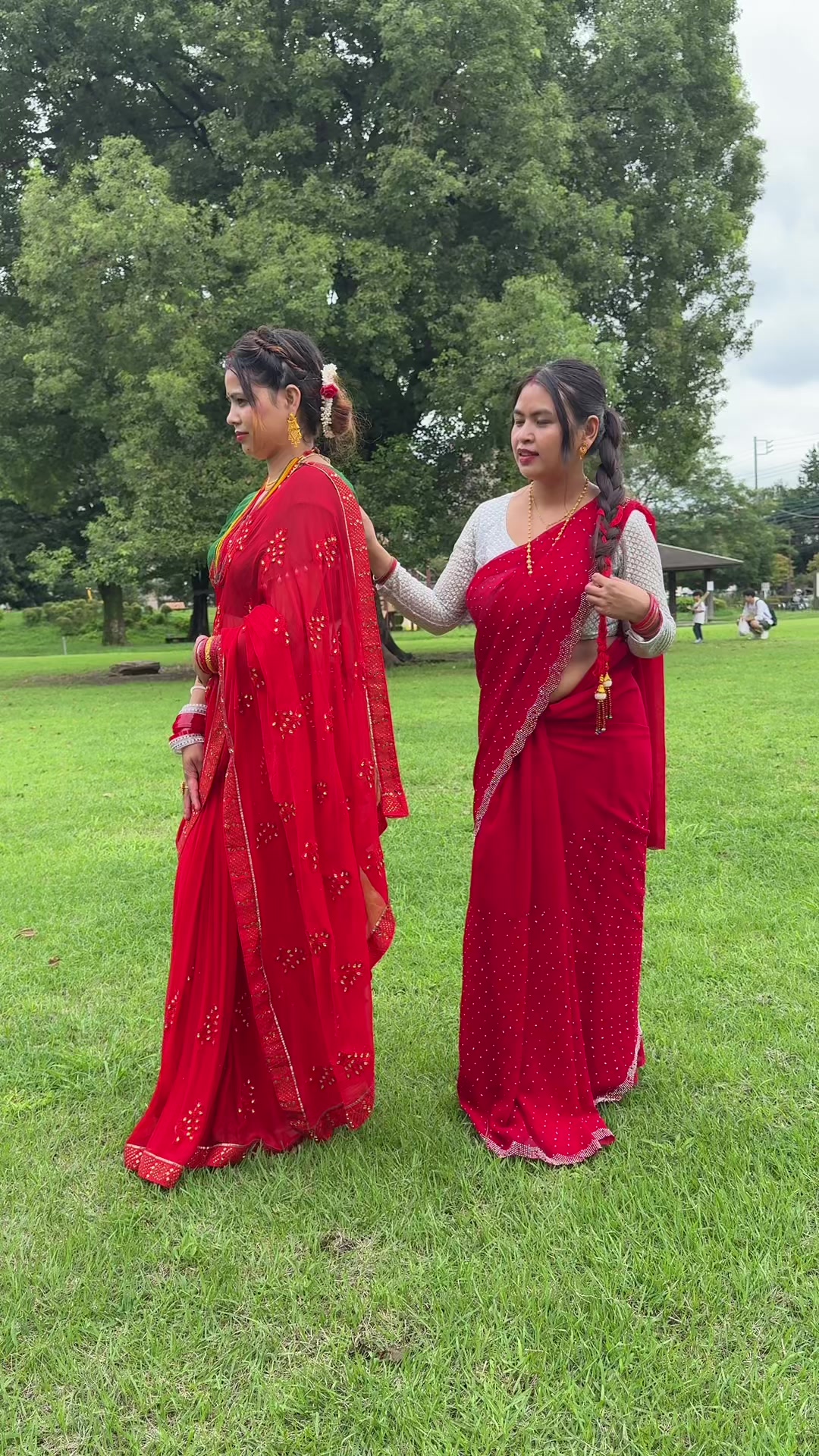 @パルティマ バスネト pratima basnet 20