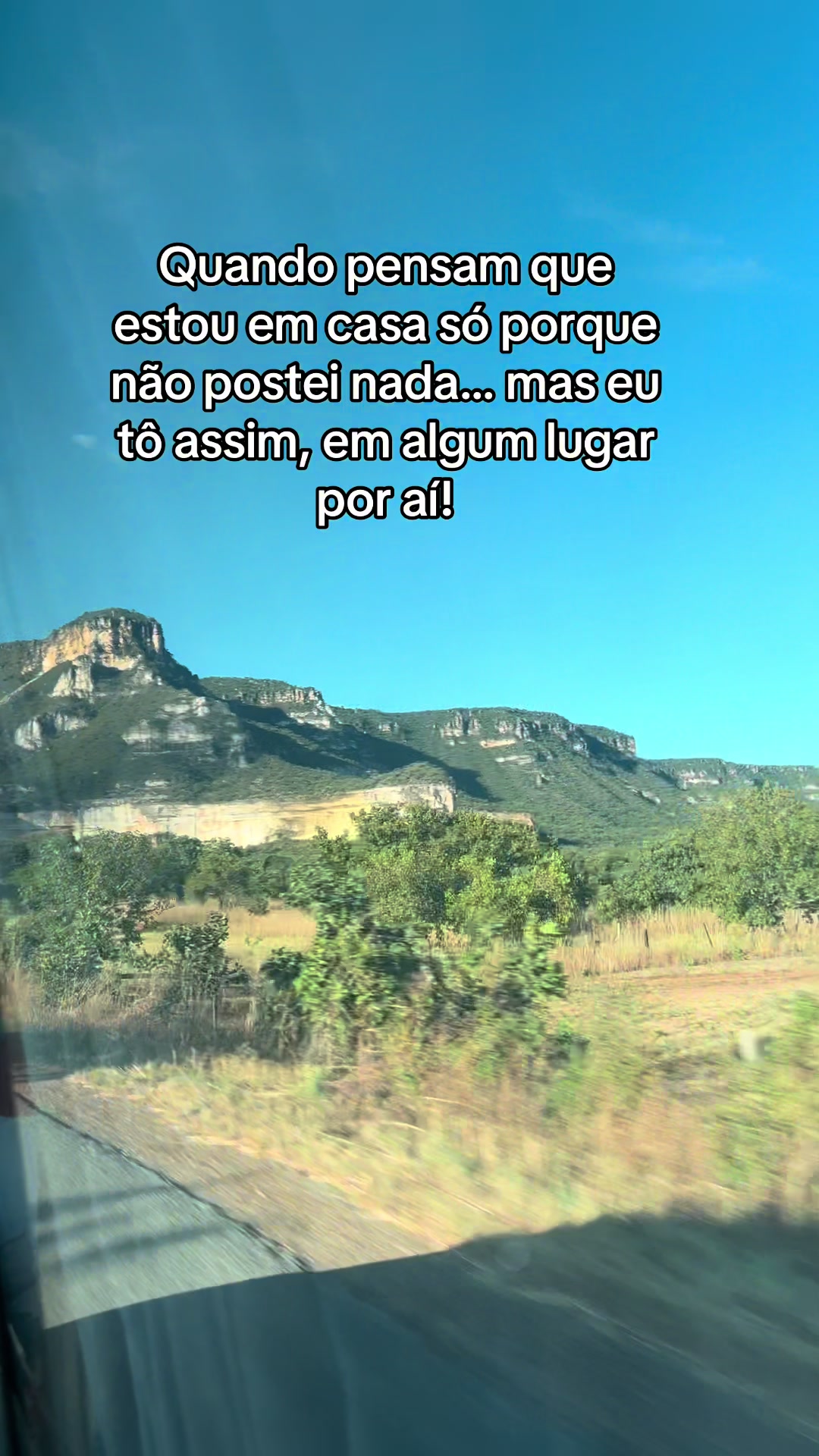 @Caroline