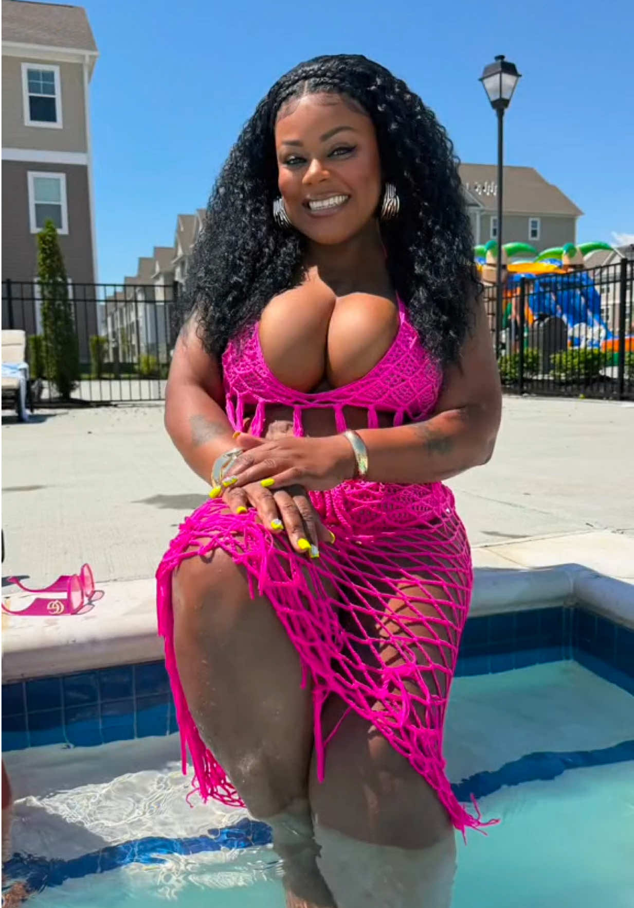 @Danielle Nicole
