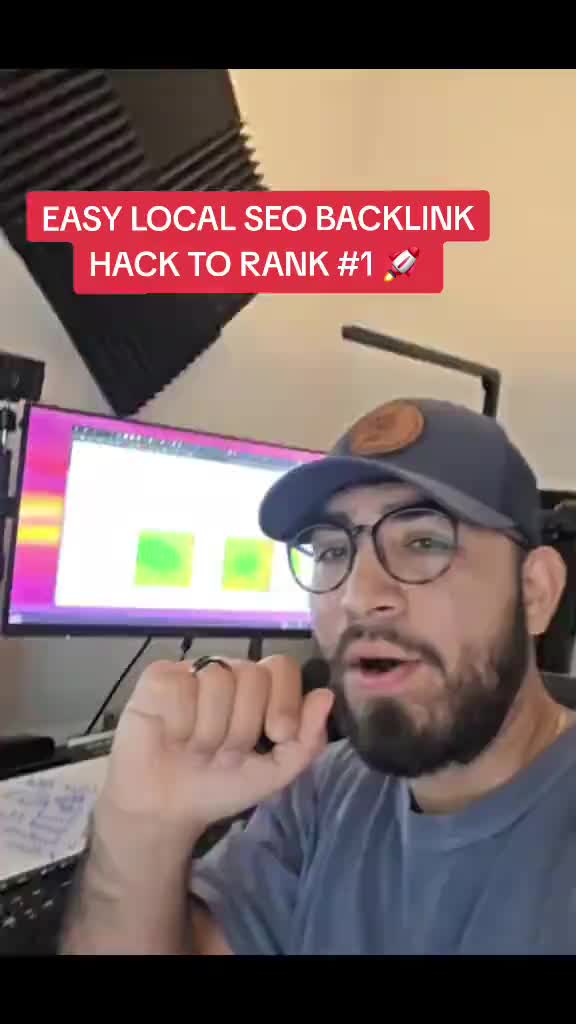 @Pat | Local SEO Expert
