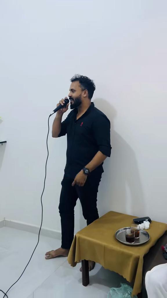 @Rameez ജിസാൻ 🧿