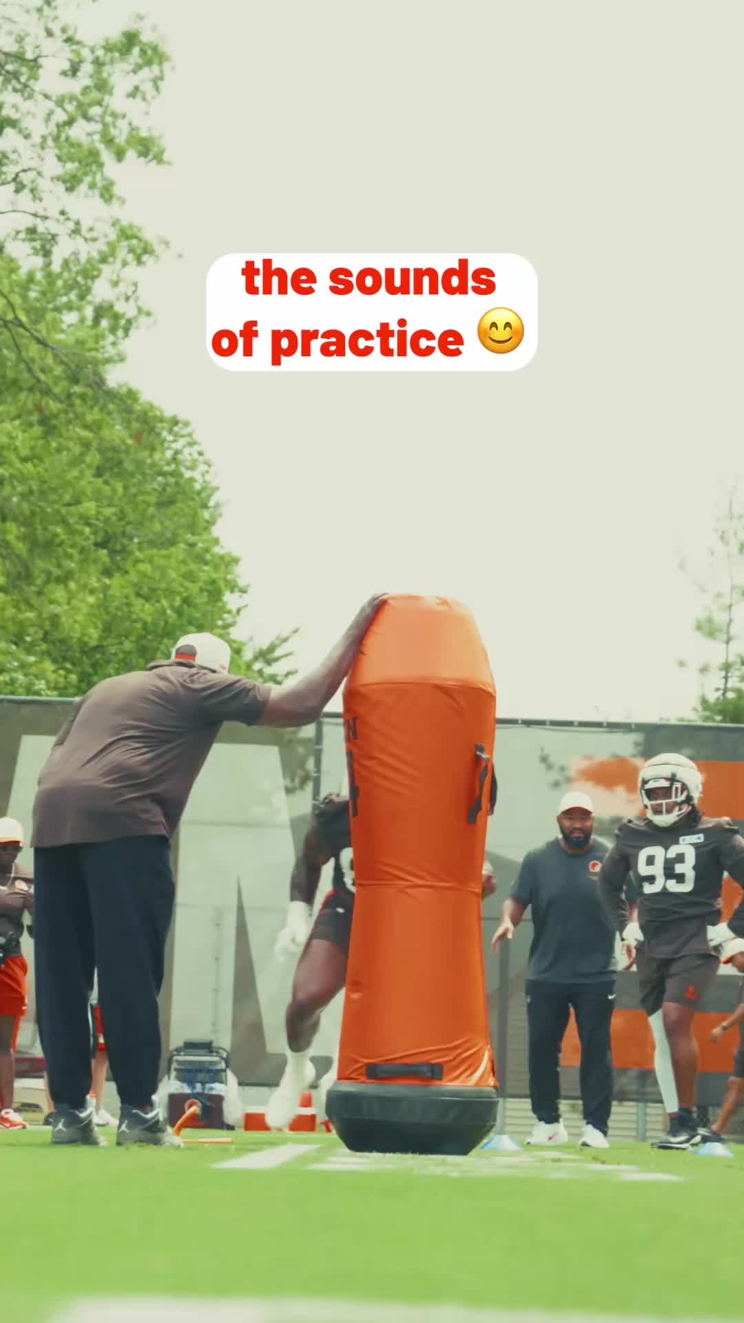 @Cleveland Browns