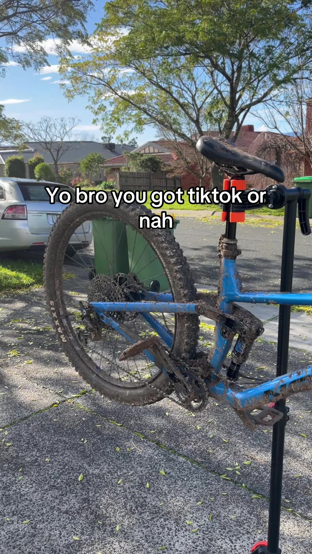 @Max Cunningham