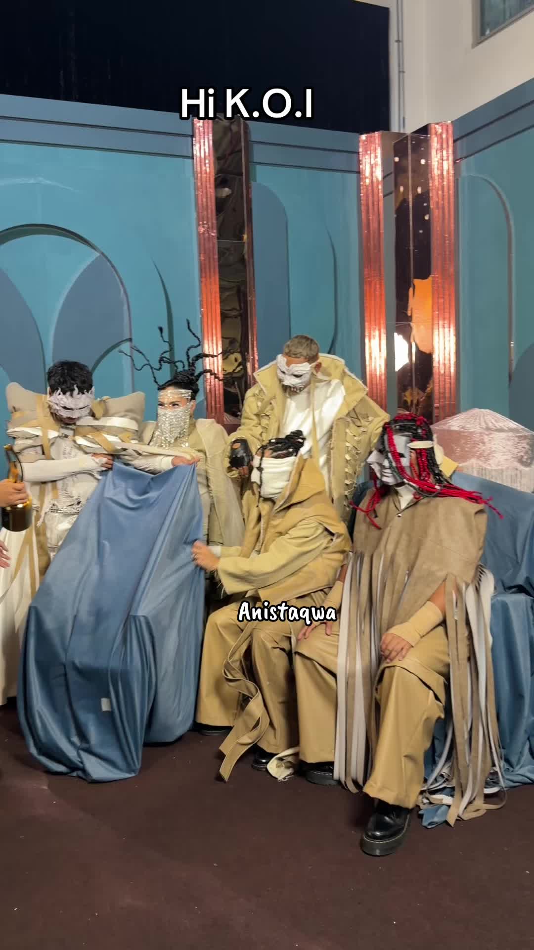 @Anistaqwa
