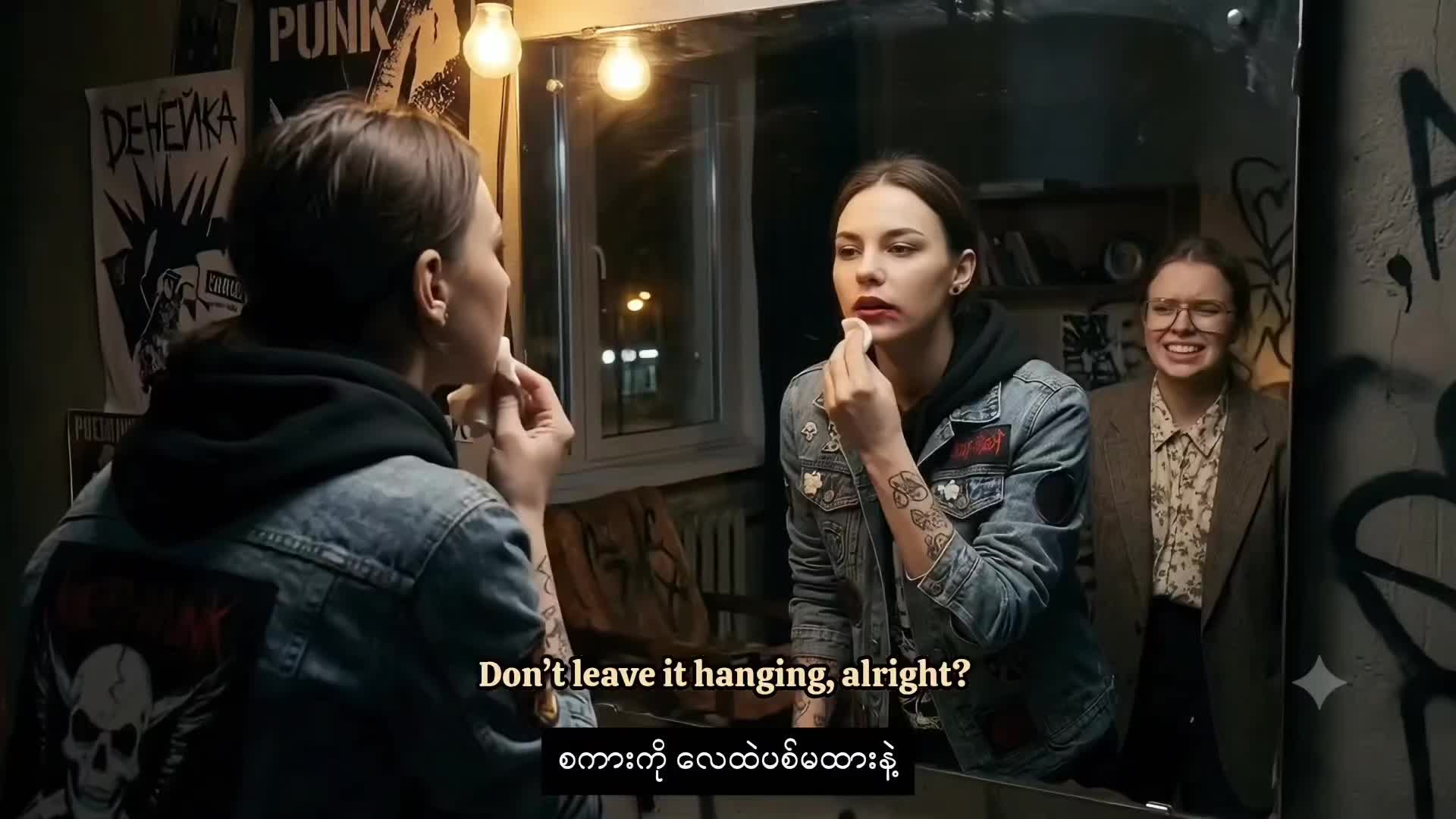@Min