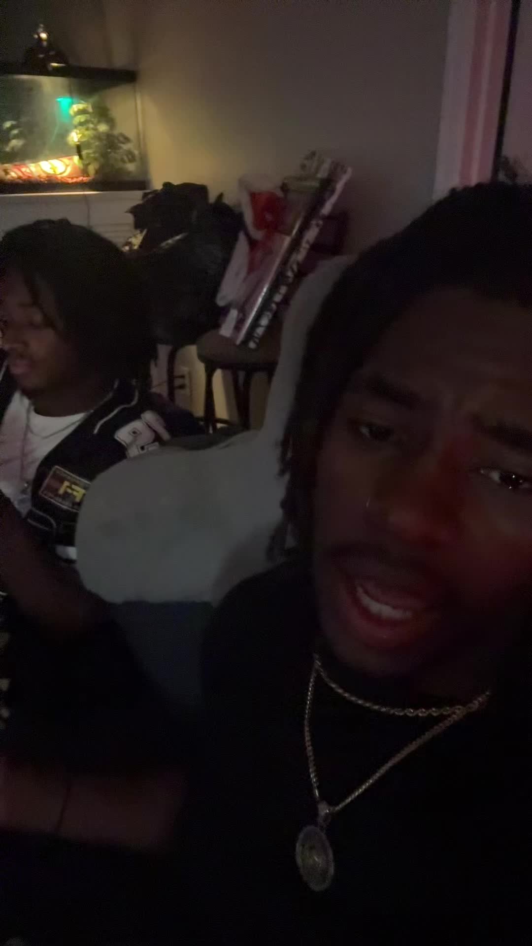 @Smoke