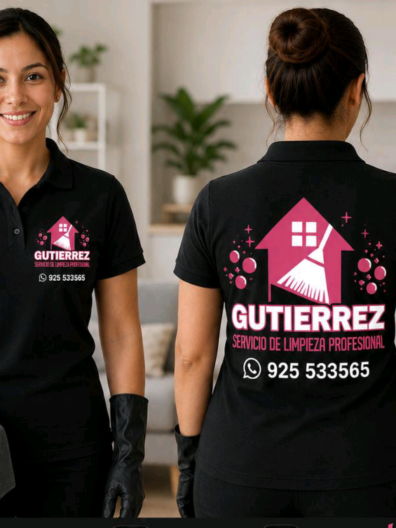 @Gutiérrez 🧹