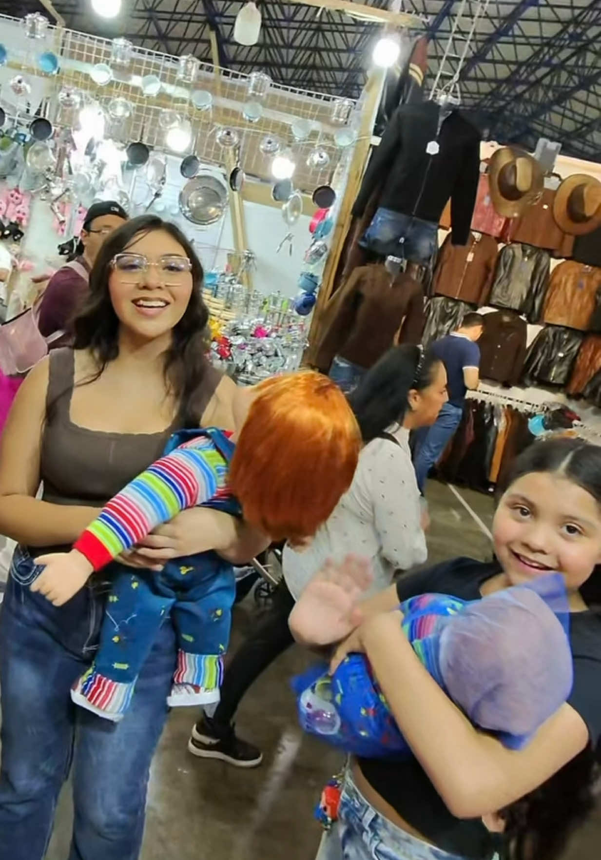 @Chucky Store 🩸