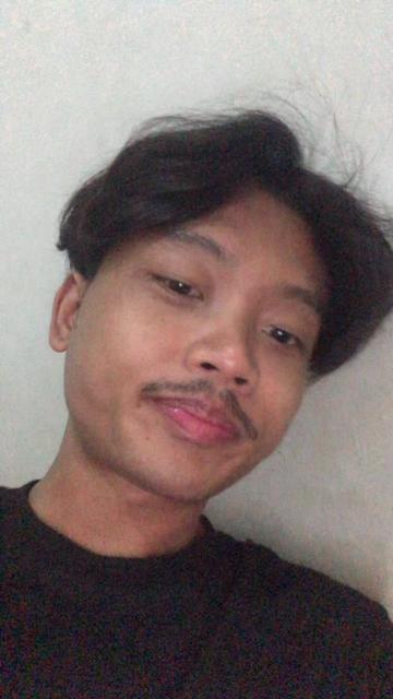 @Inisial F 👾