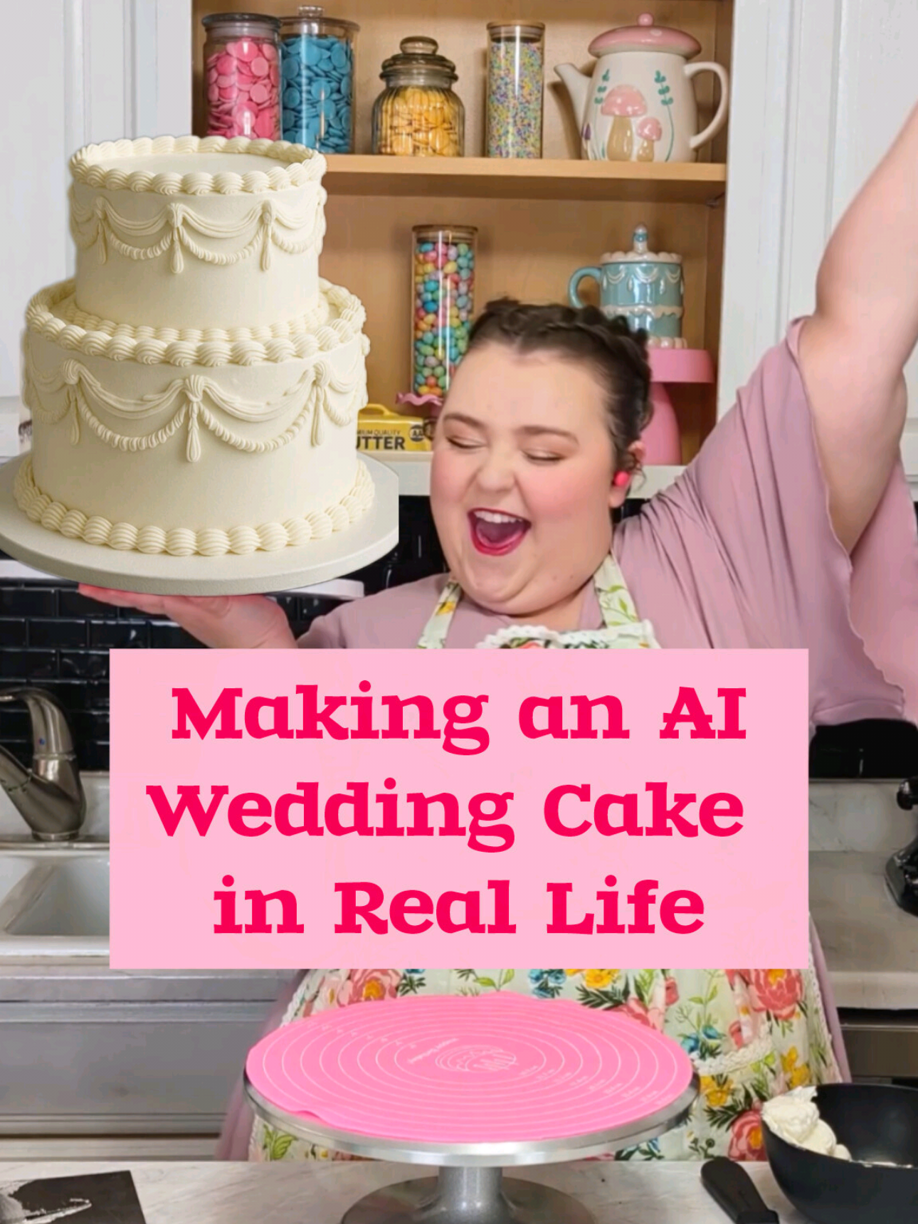 @Sweet Kate Bake