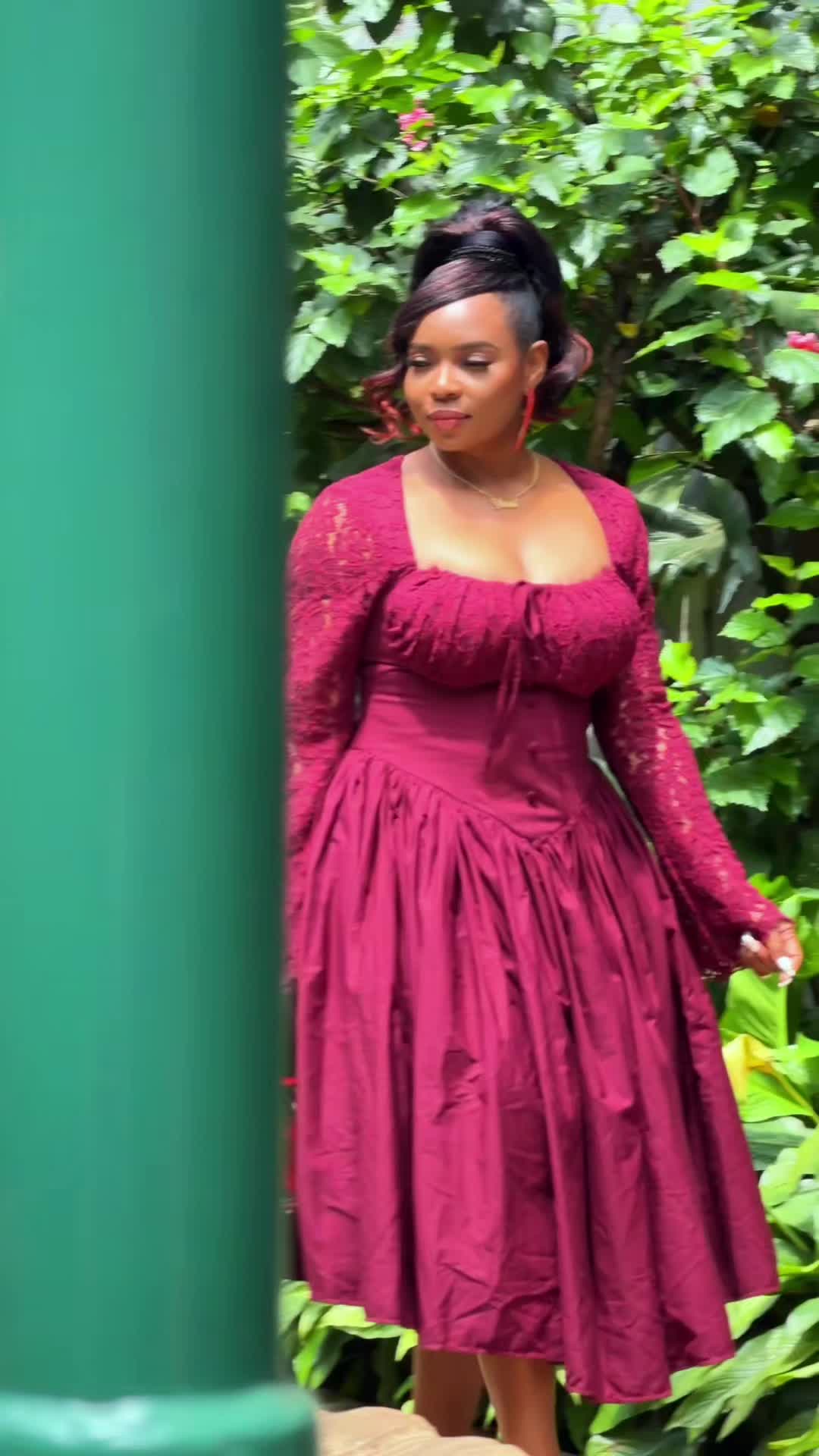 @Yemi Alade