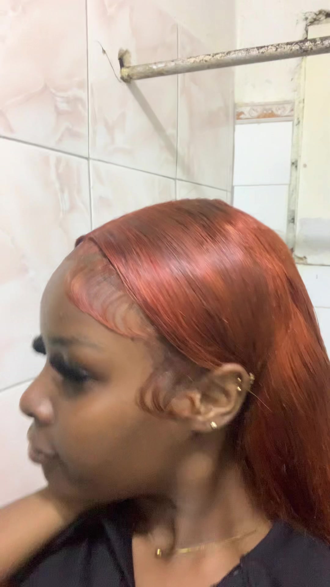 @tiffybadzz!👩🏾&zwj;❤️&zwj;💋&zwj;👩🏾