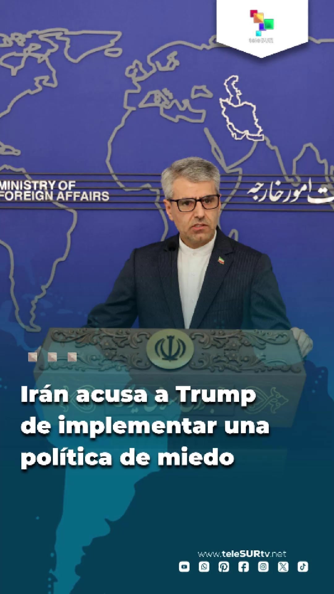 @teleSUR Clips