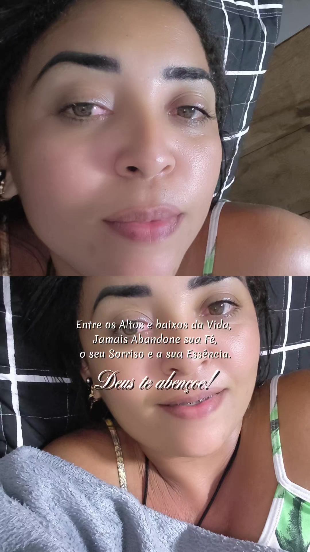 @franciane mãe de 5 ♥️