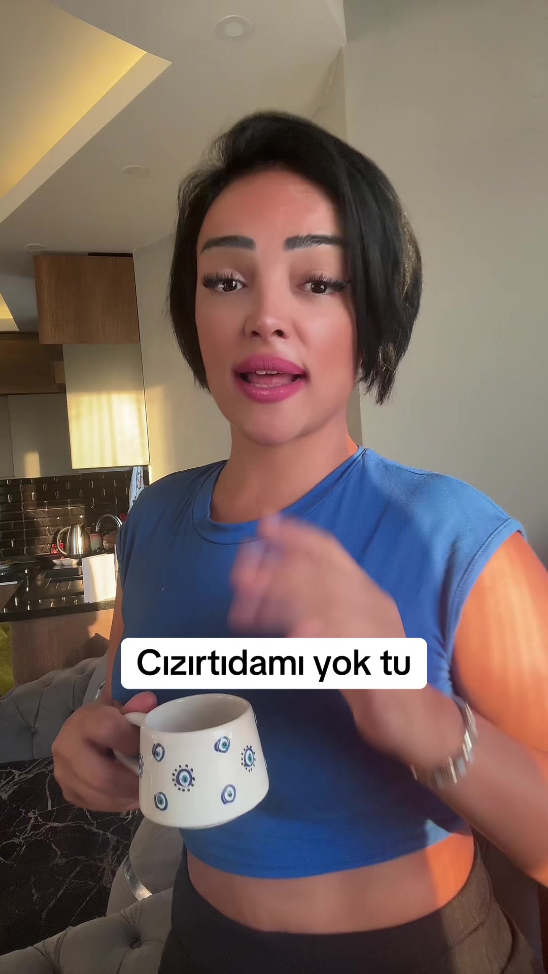 @Leyla Kodal