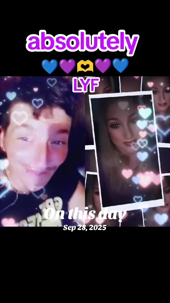 @💙💜TreyGail💜💙