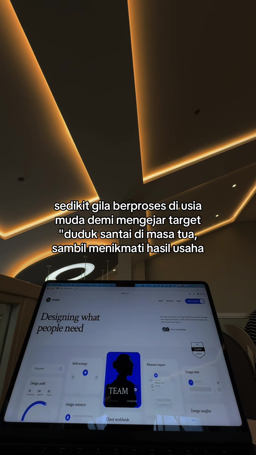 @Delibix & Company