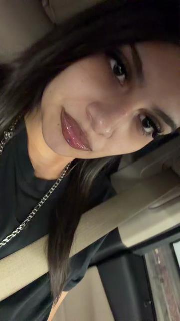 @Angelina