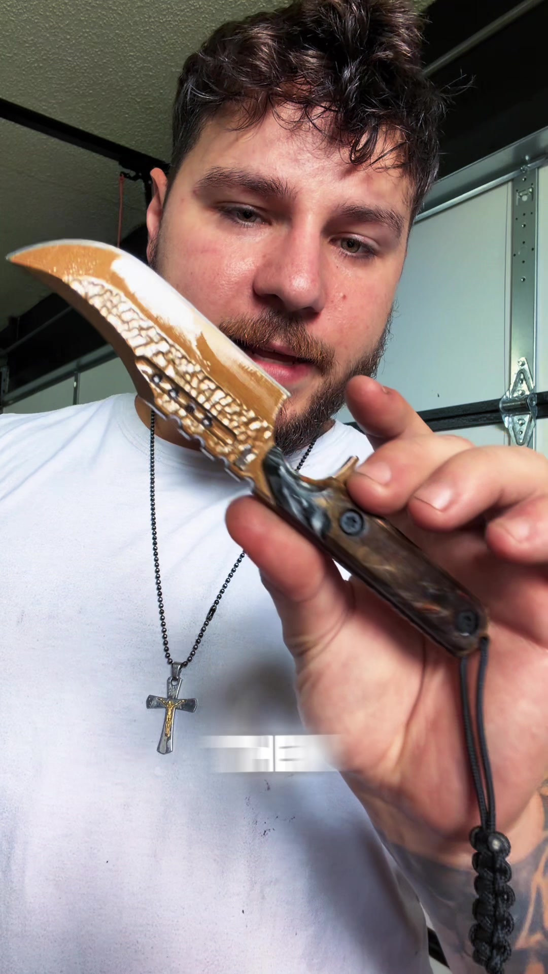 @Severed Metal Works