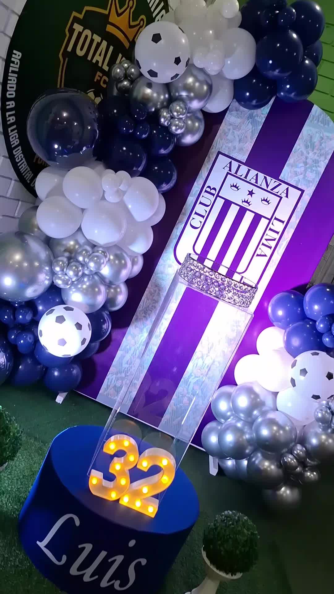 @Creaciones DJ Events 🎈