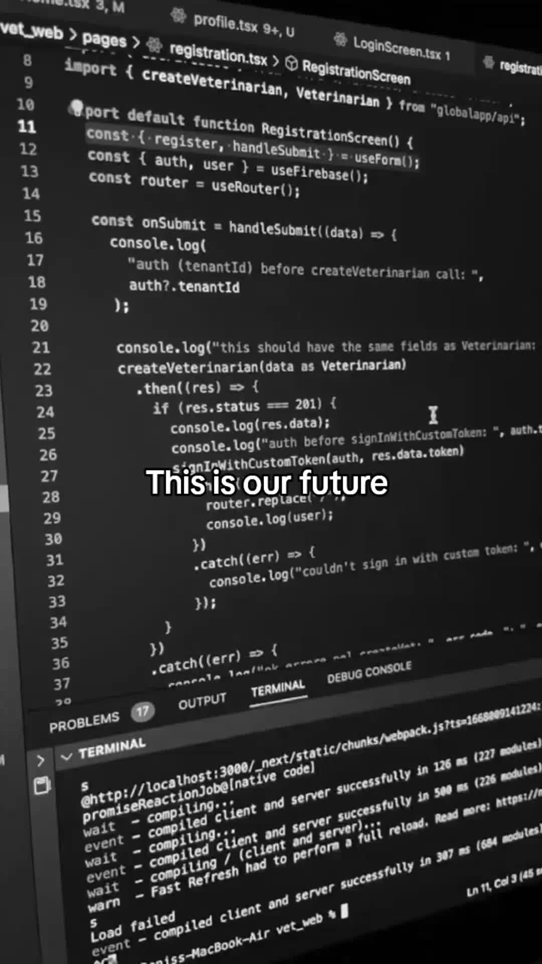 @PixelDev | IT Journey