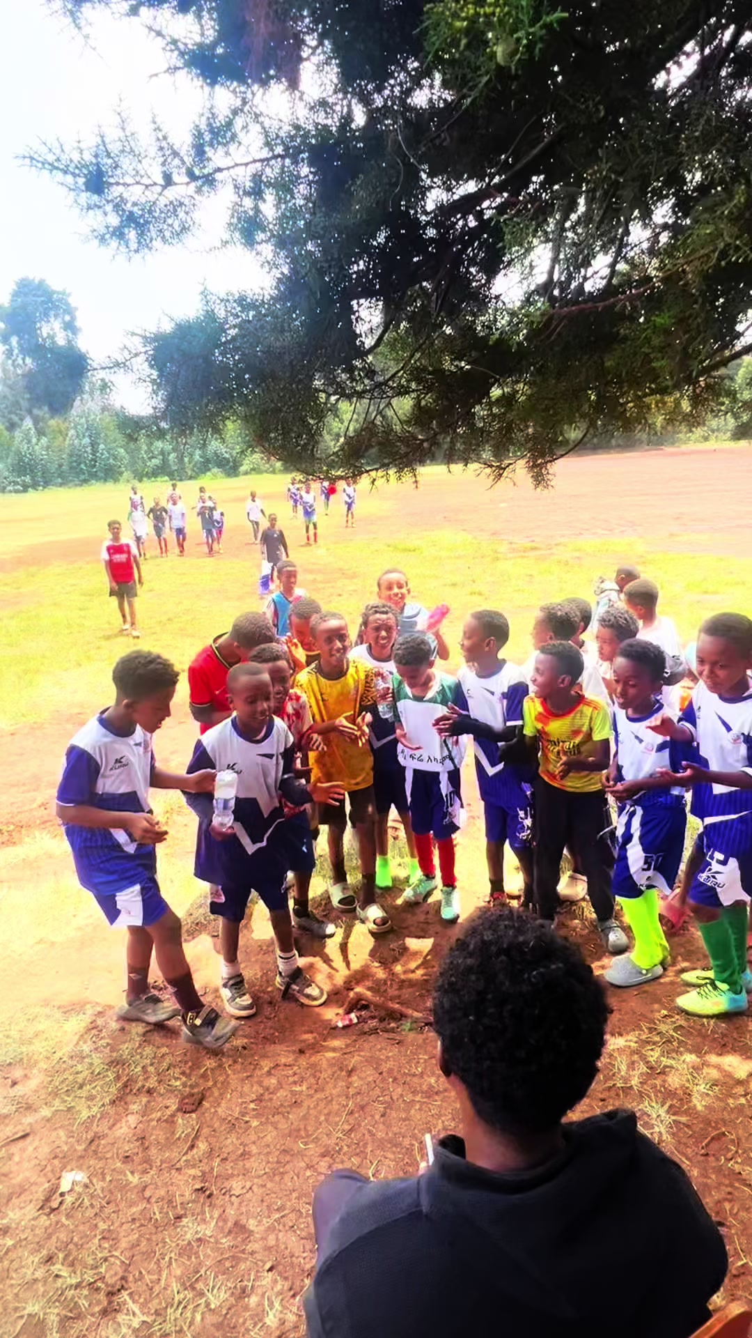 @Addis Fire f.c asella