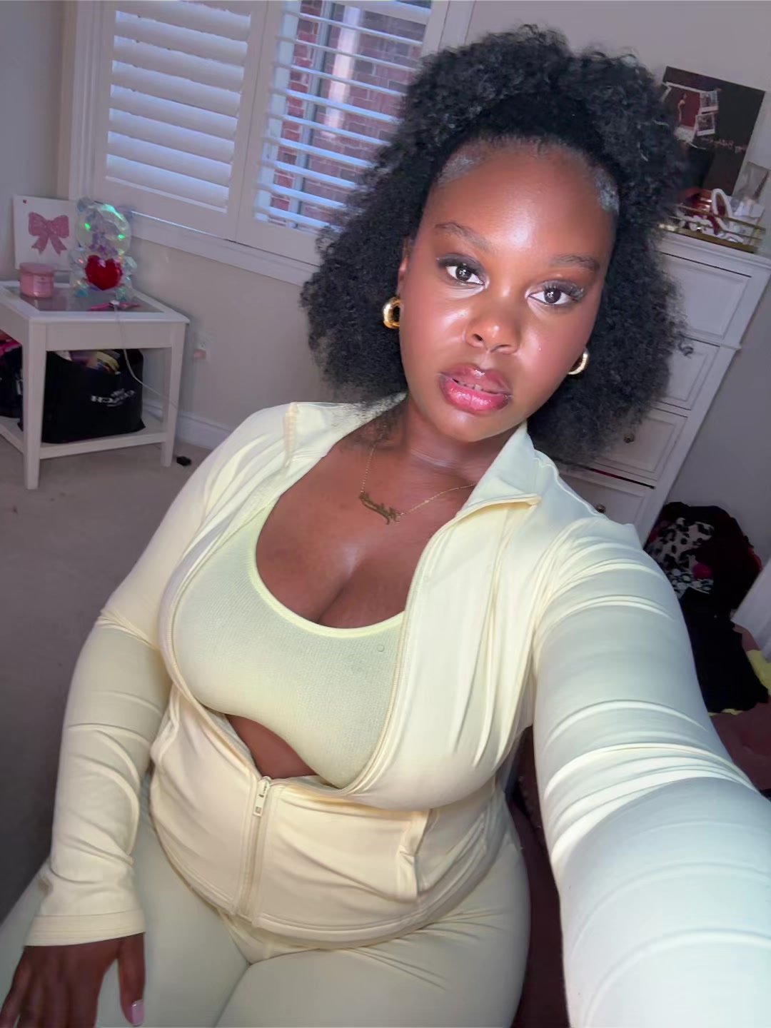 @ItzKinahK | Content Creator