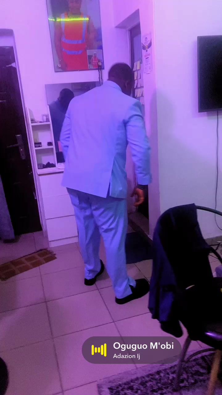 @Prince Chibuike