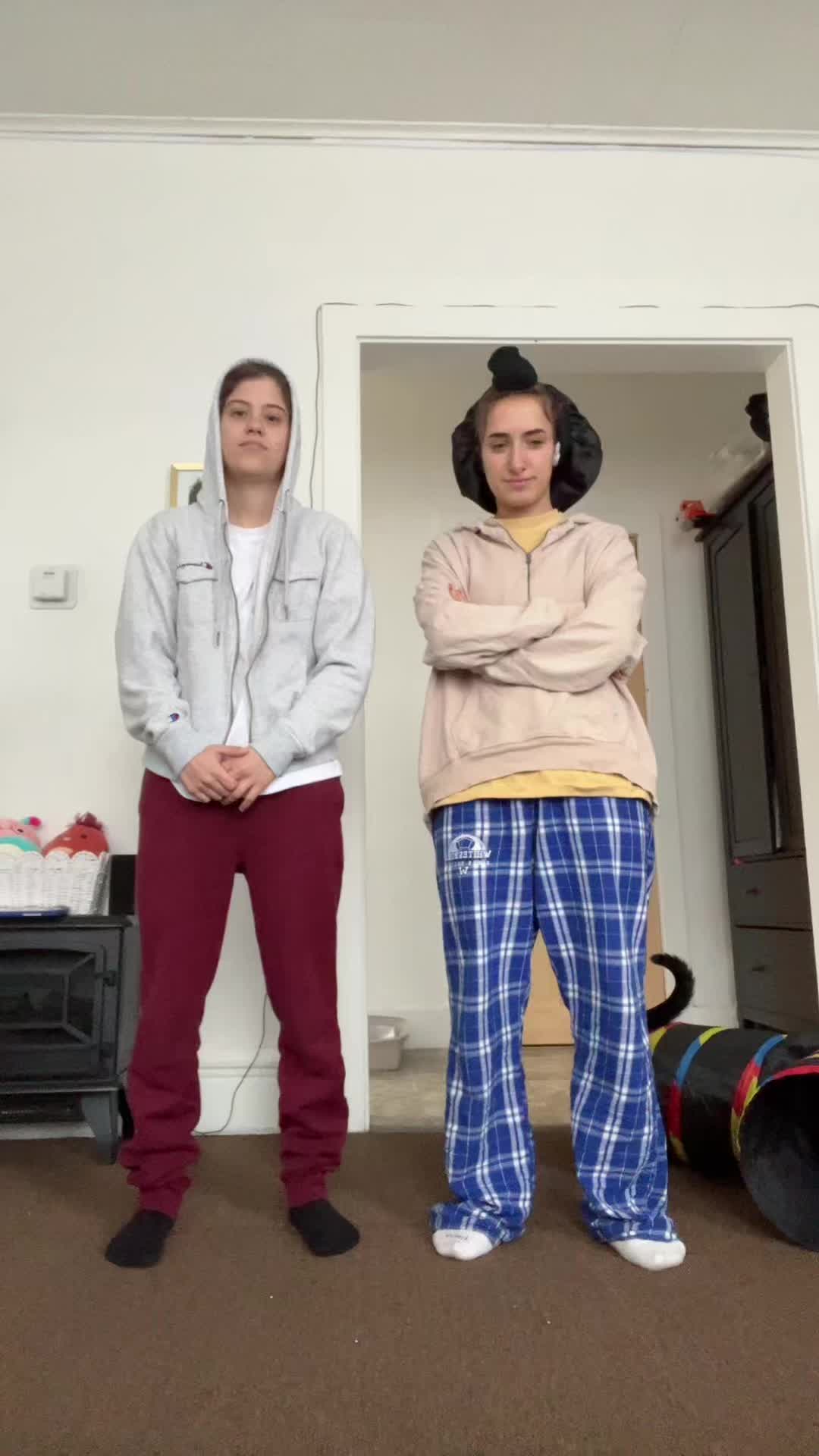 @Ariana