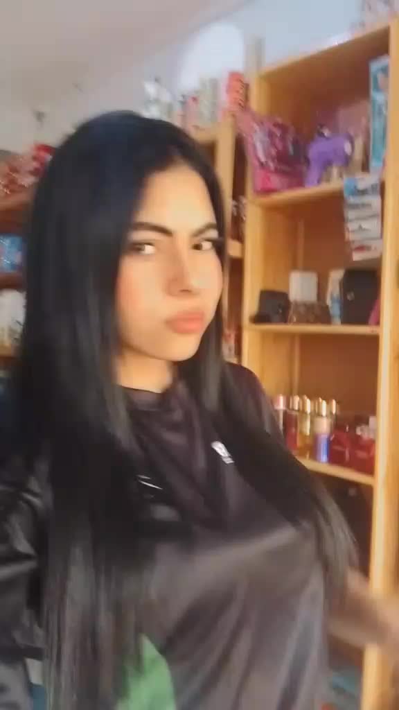 @️Ella es Michell
