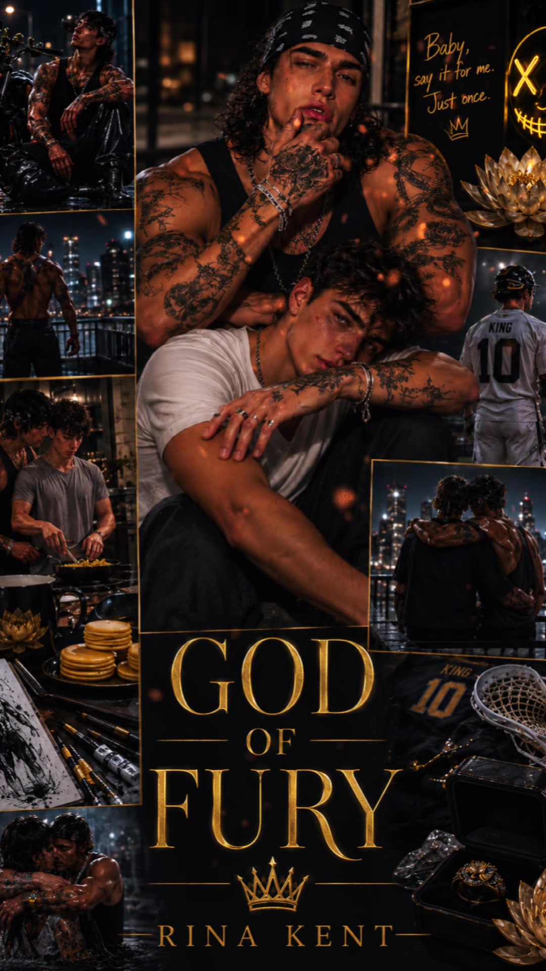 @Book Boyfriends are Better