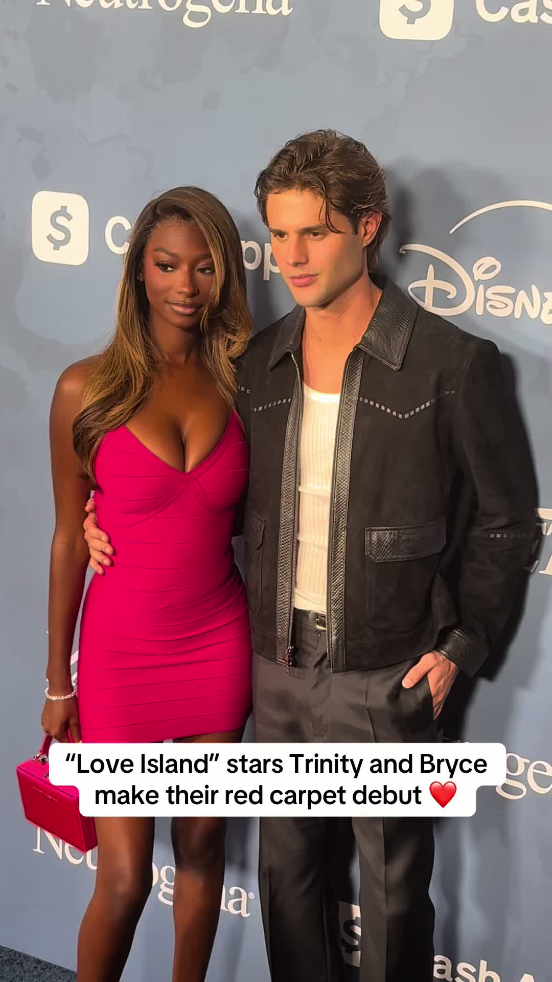 @Variety