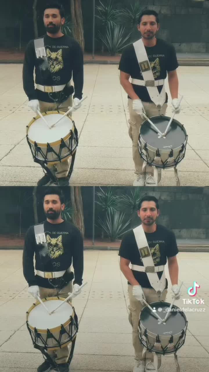 @Daniel De la Cruz 🐺