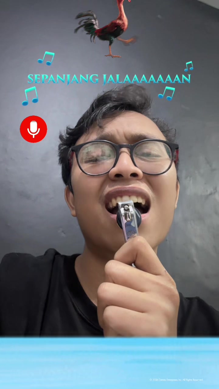 @Dans anugrah | filter creator