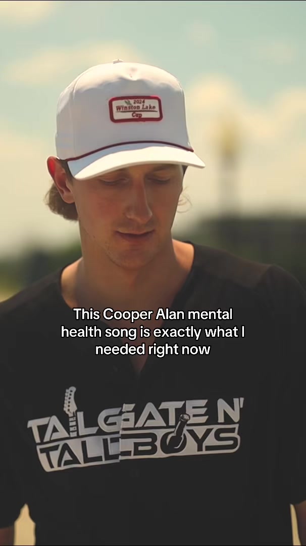 @Cooper Alan Fan Page