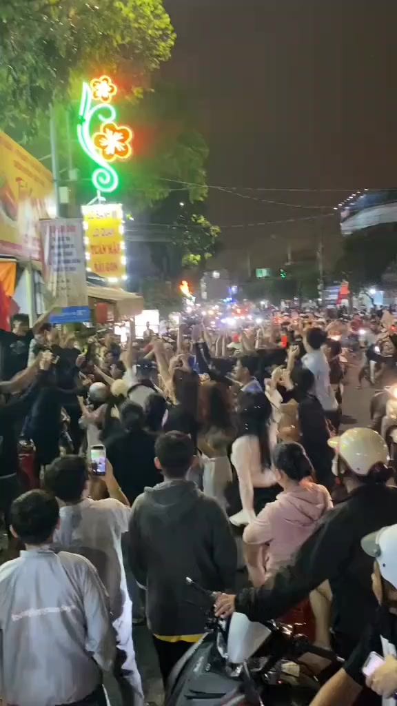 @Phường Long An - TN3