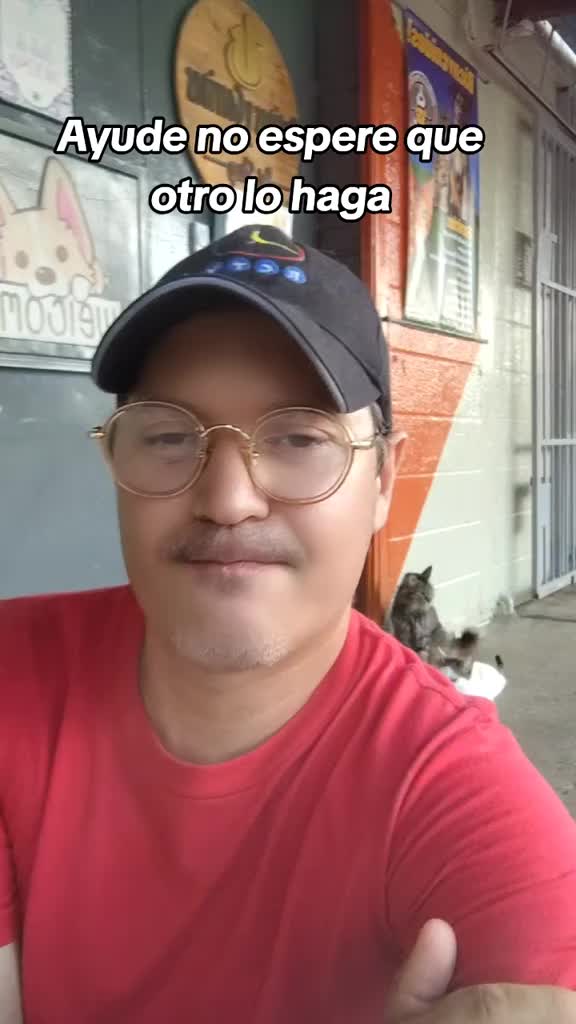 @Patitas y Garritas en la Calle