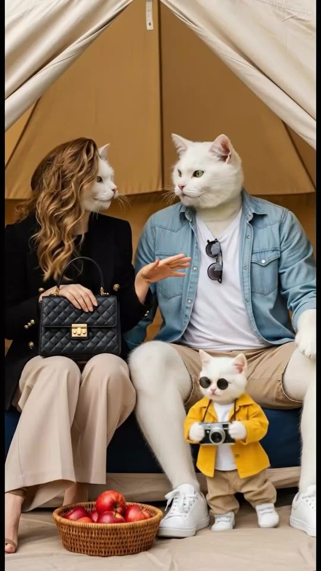 @MeowStory_Family