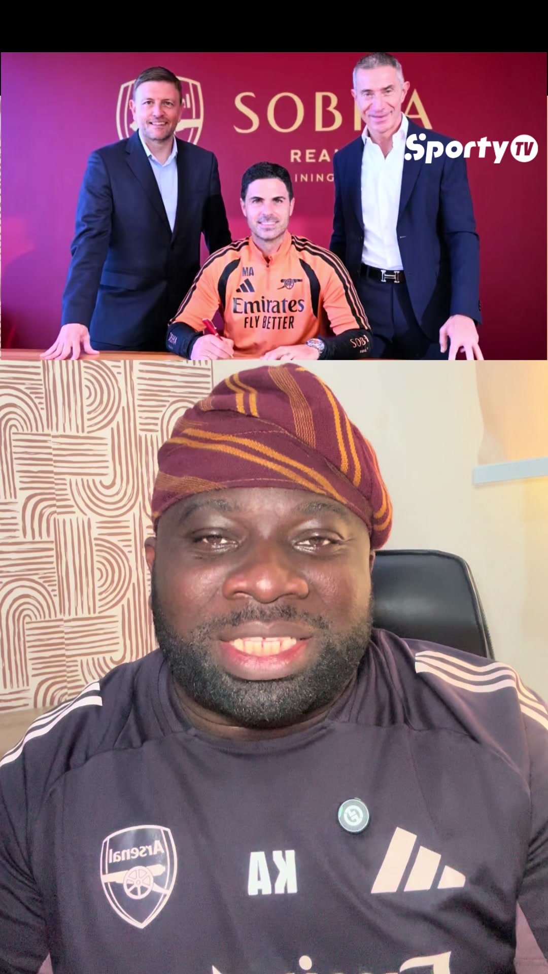 @KelechiAFC