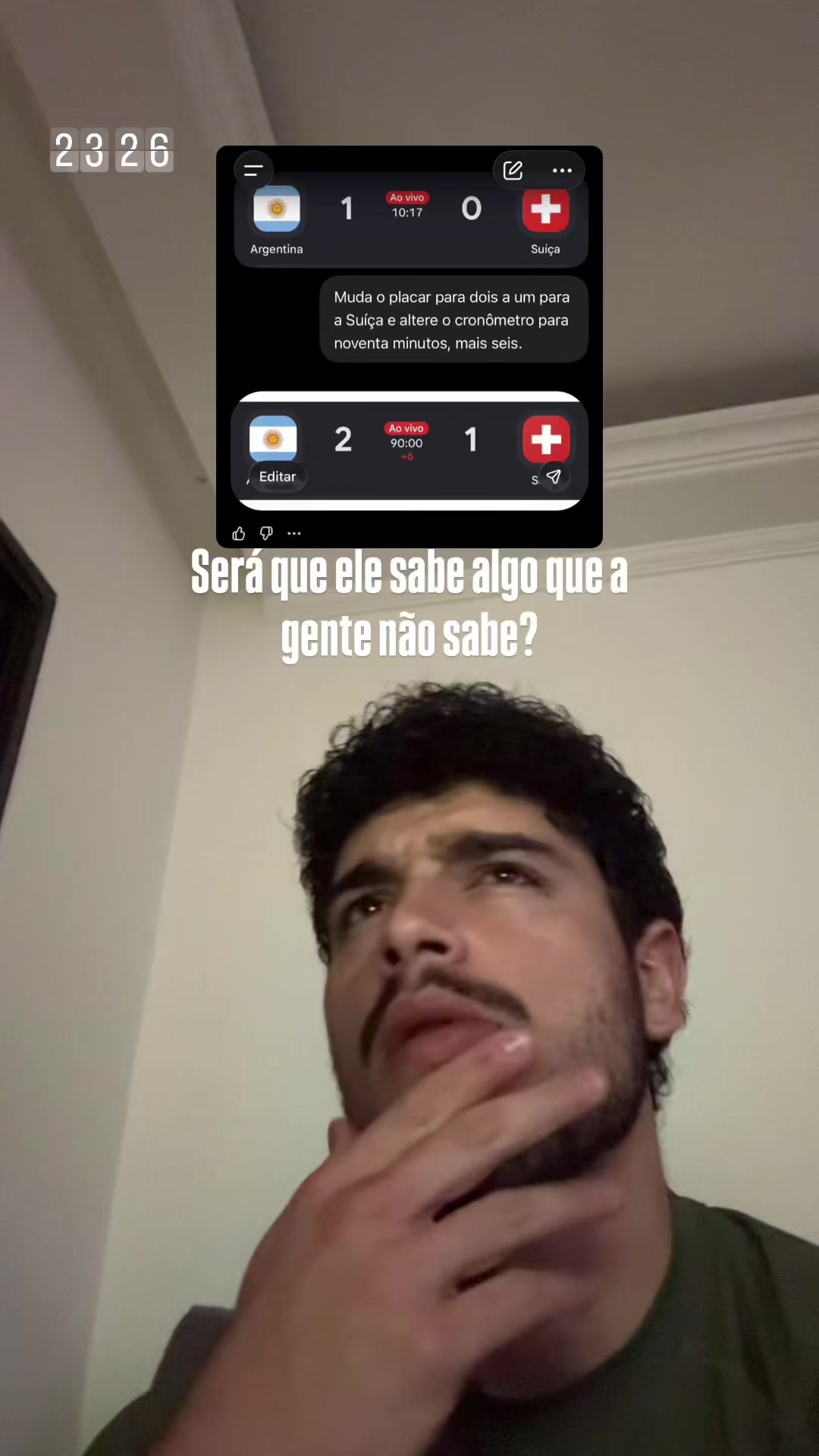 @LUIZ MELLO