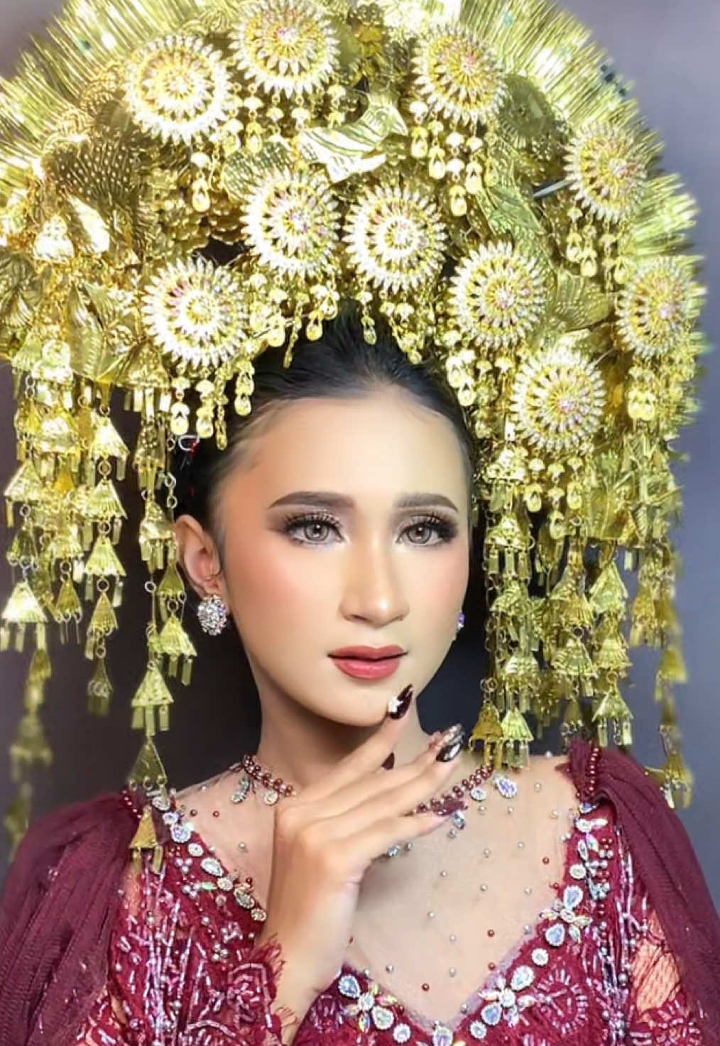 @MUA BALIKPAPAN @muaby.anaa