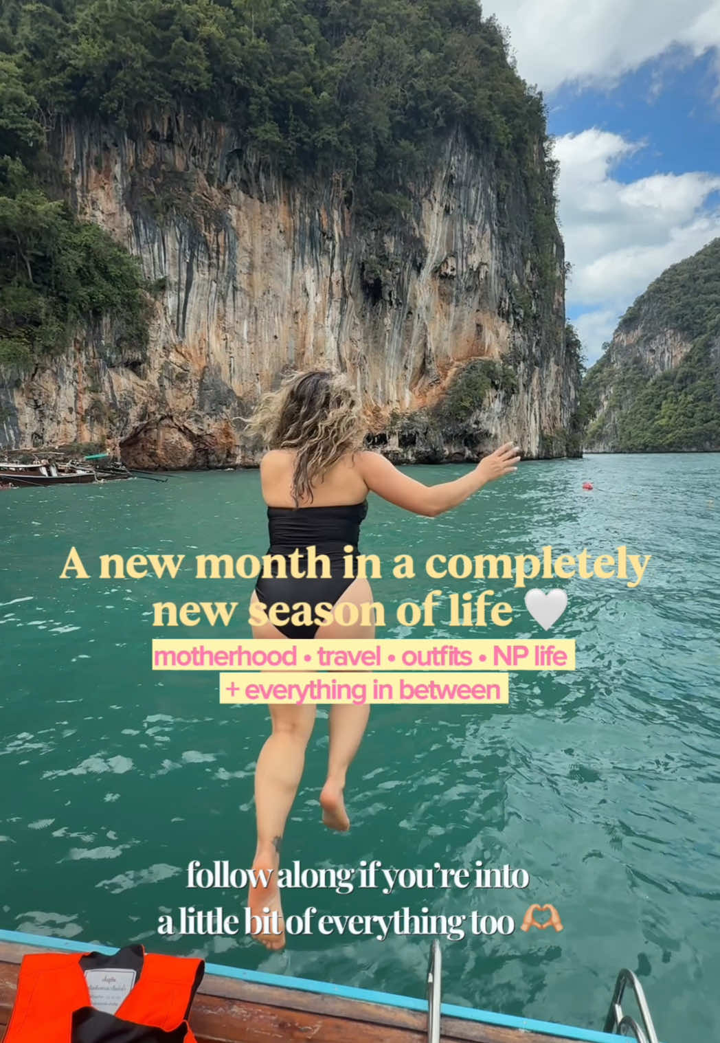 @Melanie 🌸 FTM | NP | Travel