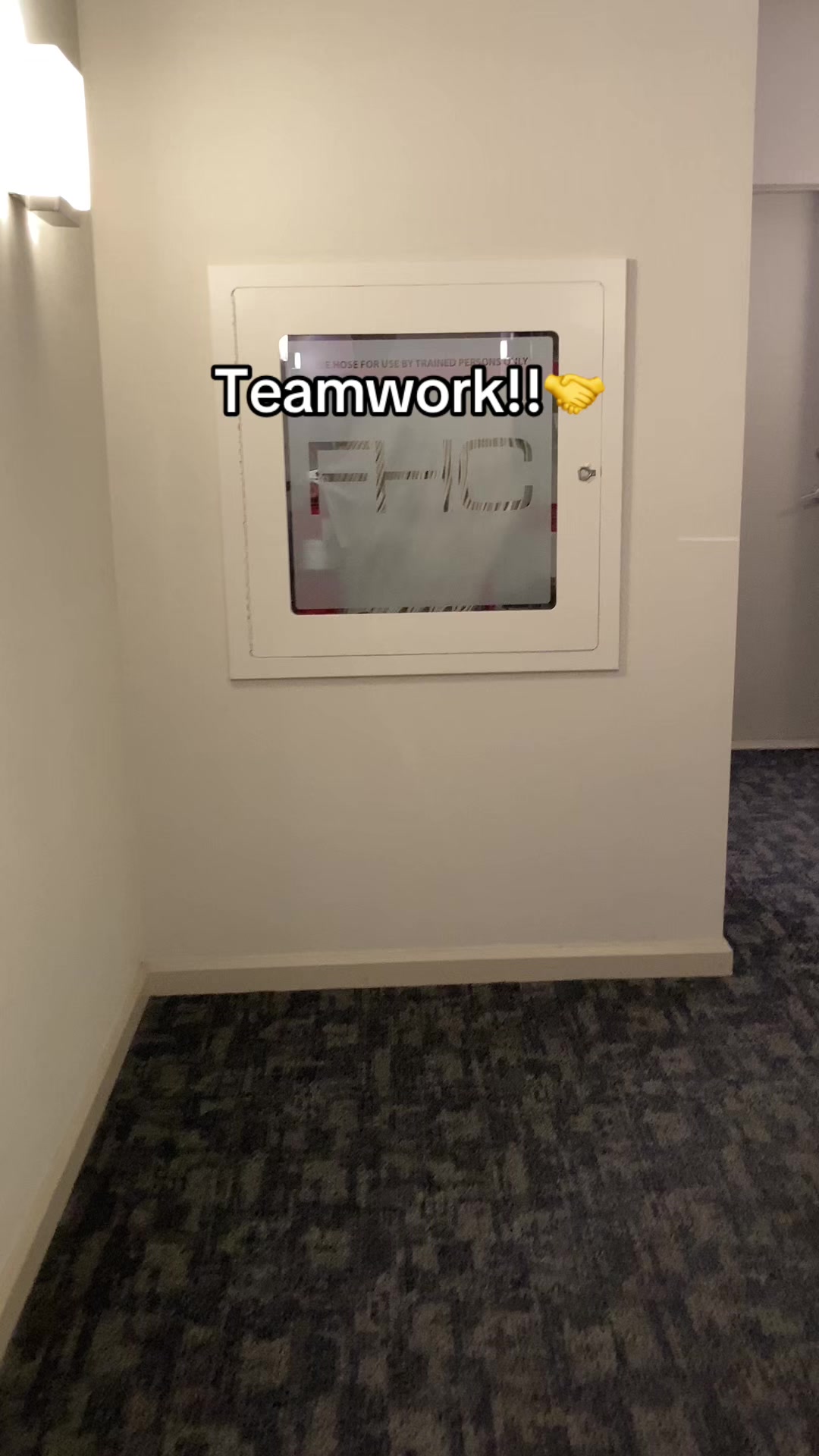 @Teamworker