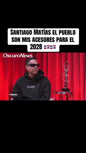 @Oscuro News 📰🚨📺🎤🎬