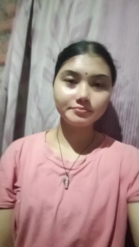 @❣️Saina❣️