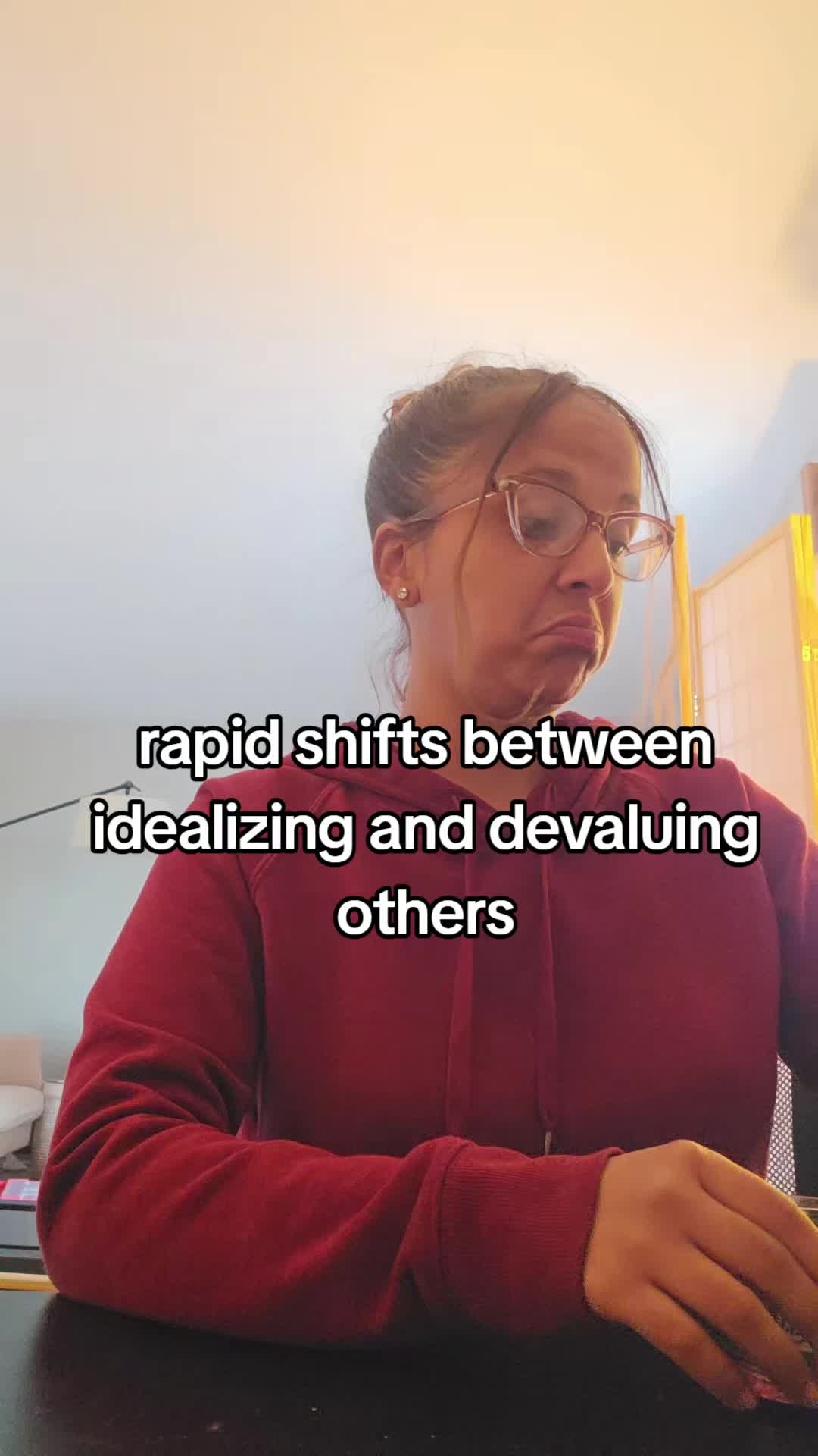 @Alicia Cap || Regular Person
