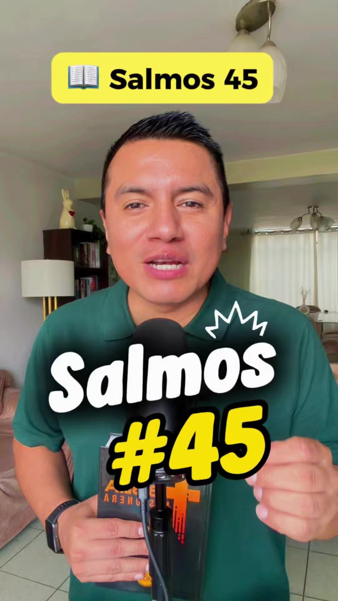 @Alejandro Huaranga
