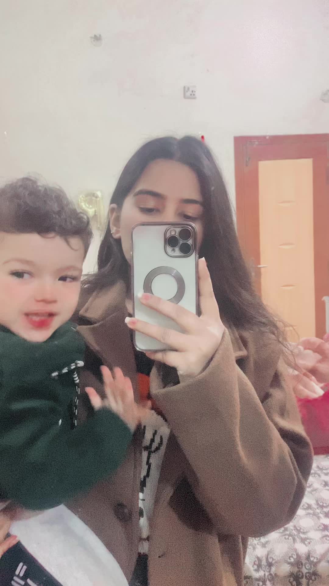 @سحرِش مومن